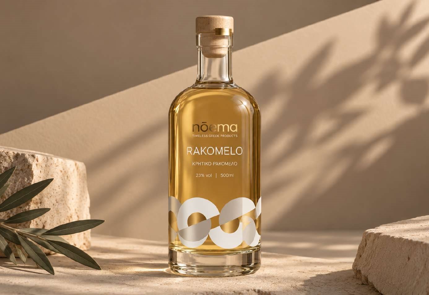 nōema Rakomelo 500ml